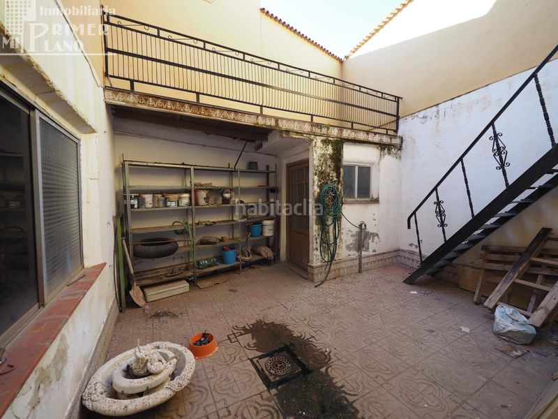 Foto b6742804-c5e7-4004-8a59-f85e1f2e1652. Casa amb calefacció aparcament a Tomelloso