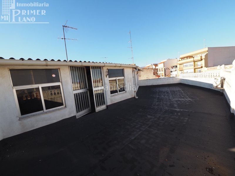 Foto c1e4155c-195d-4701-8c0e-c4c2356d8e1c. Casa amb calefacció aparcament a Tomelloso