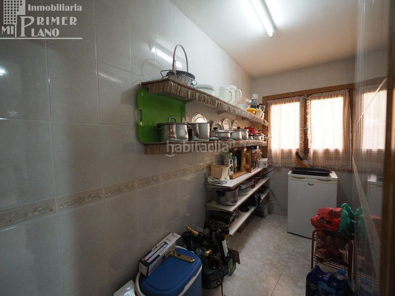 Foto e56e128b-fc9b-4cae-8f08-00e3ac9d004d. Casa amb calefacció aparcament a Tomelloso