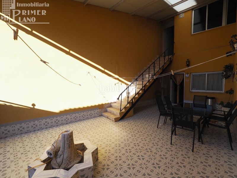 Foto f1544faa-fa3a-4ffe-bf29-a92efb0d6756. Casa amb calefacció aparcament a Tomelloso