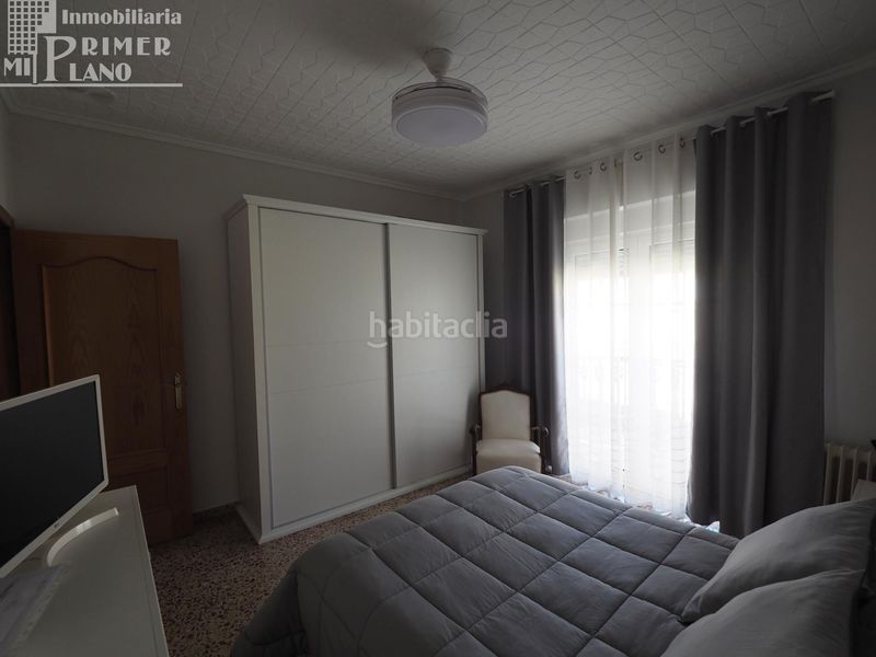 Foto f30c949f-7434-419d-8645-5c694a4e43ac. Casa amb calefacció aparcament a Tomelloso