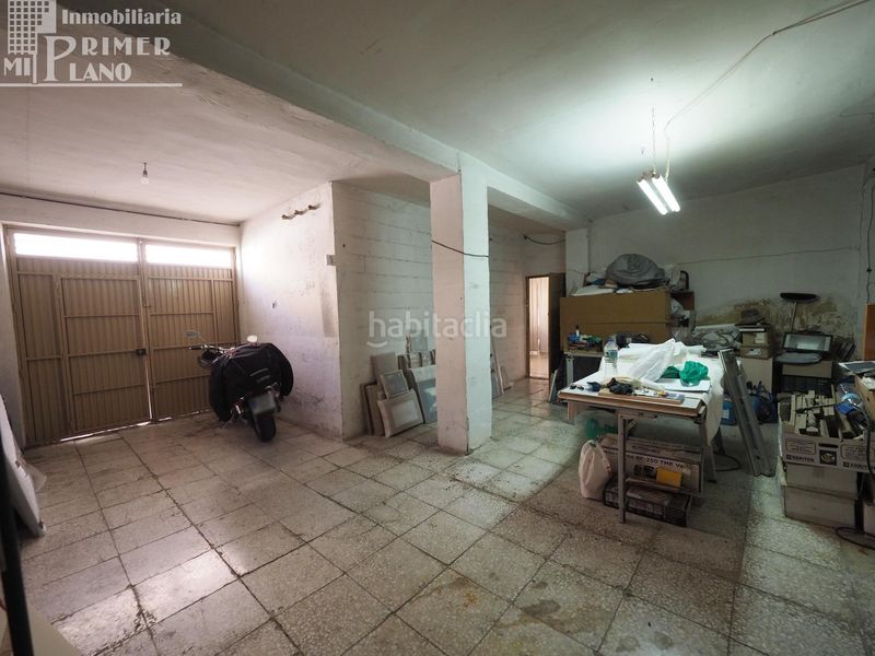 Foto 21862d34-7e3f-4421-883f-6e124f56c650. Casa amb calefacció aparcament a Tomelloso