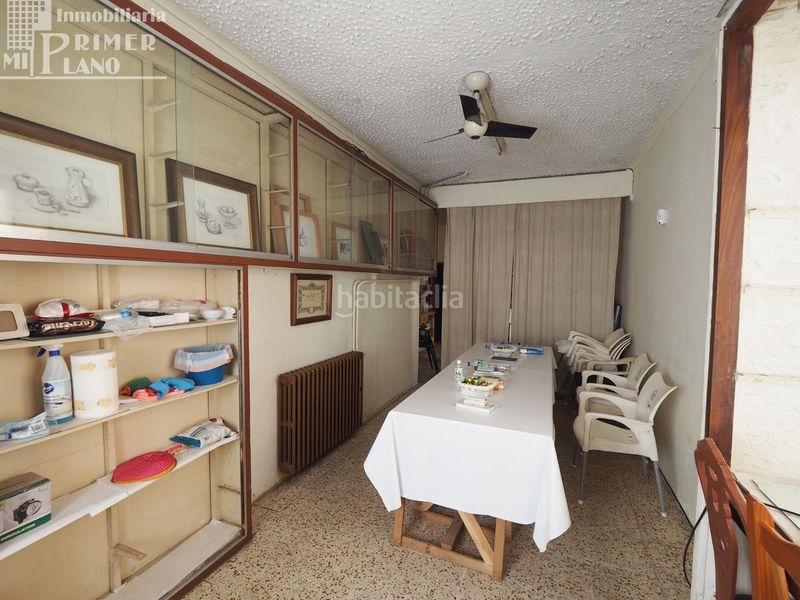 Foto 466ac6b8-36c3-4c6e-af15-81d4edf0a395. Casa amb calefacció aparcament a Tomelloso