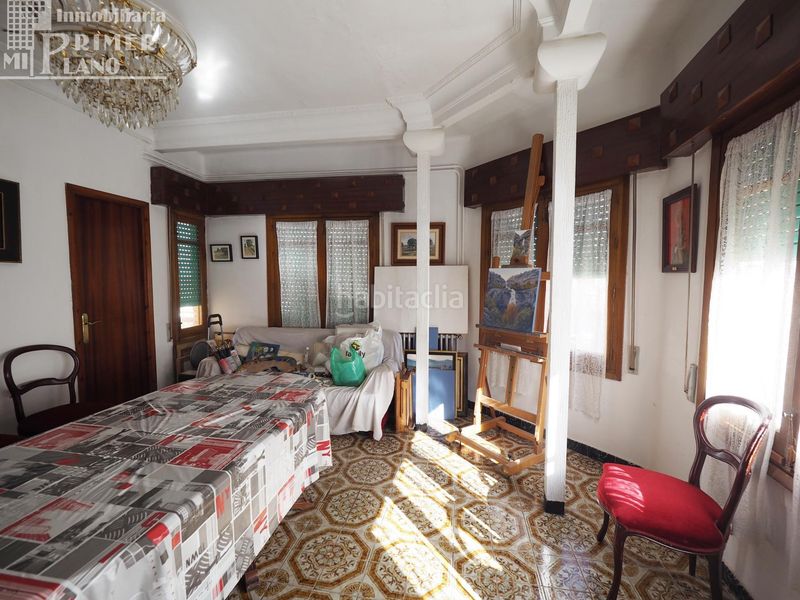 Foto 7d322b40-bb04-4f62-b367-6b8e97a1e1b8. Casa amb calefacció aparcament a Tomelloso