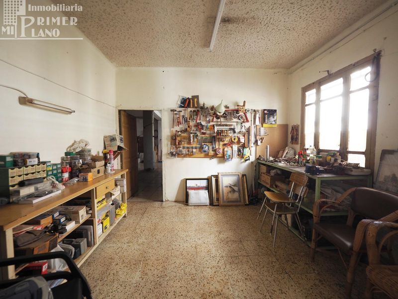 Foto 99e0aa7a-f585-4e66-91d8-44668827f956. Casa amb calefacció aparcament a Tomelloso