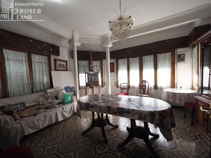 Foto b95463b0-f6f2-45a8-a2d3-8851a8dea7b5. Casa amb calefacció aparcament a Tomelloso
