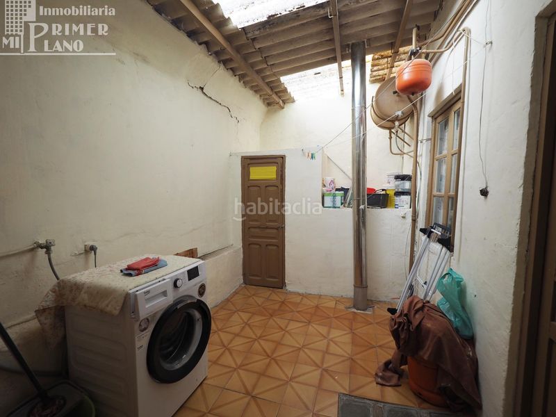Foto ba7ba5ae-a2cb-4c85-b8d2-dedf956bdfa6. Casa amb calefacció aparcament a Tomelloso