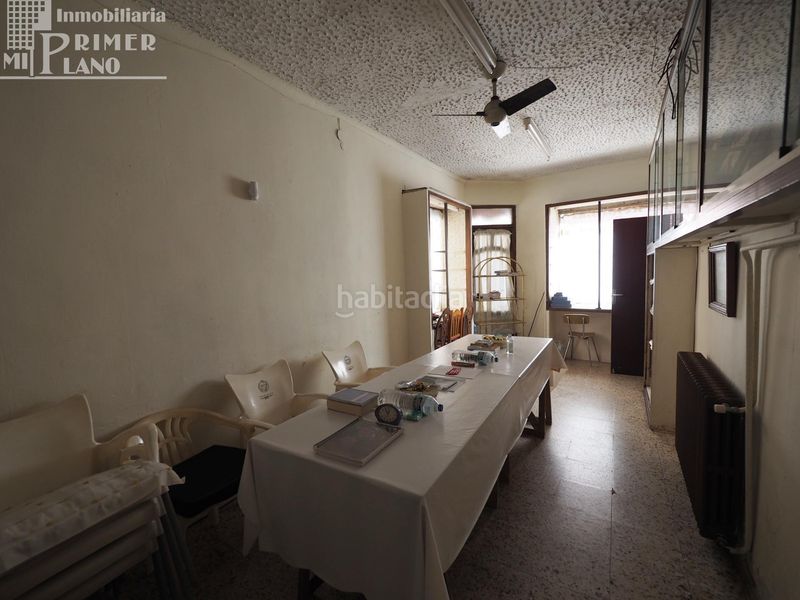Foto d9896215-04b6-4f12-9166-c27e43ad0618. Casa amb calefacció aparcament a Tomelloso