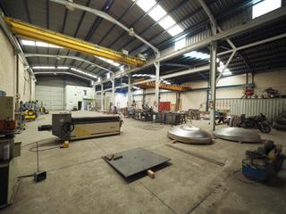 Nau industrial a Tomelloso. Gran oportunidad! nave industrial en tomelloso