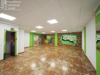 Location Local commercial à Tomelloso. Alquiler de local comercial en tomelloso  zona glorieta m cristi