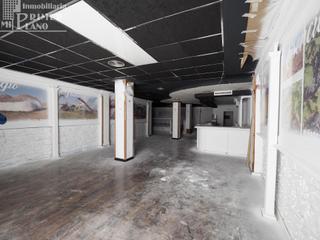 Location Local commercial à Tomelloso. Oportunidad! local comercial en alquiler en tomelloso  ubicación