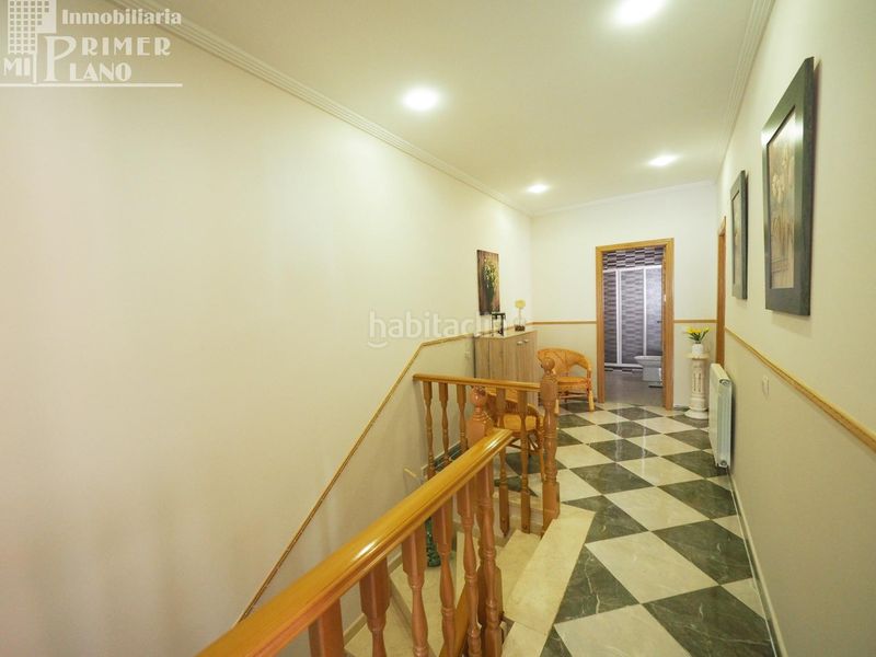 Foto 14110ba7-4b89-465e-b00e-3ba6c68f860a. Casa adossada amb calefacció aparcament a Tomelloso
