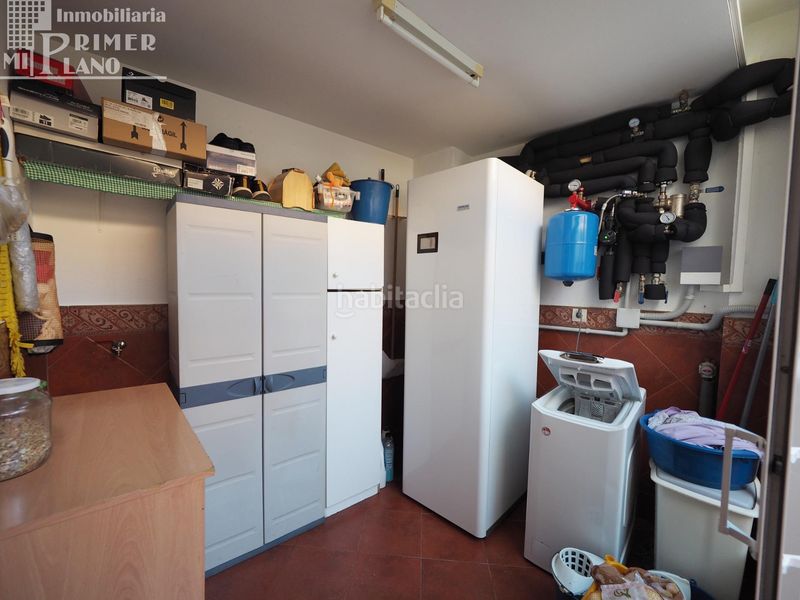 Foto 1740f4aa-a620-411f-80cc-31e84adebb1b. Casa adossada amb calefacció aparcament a Tomelloso