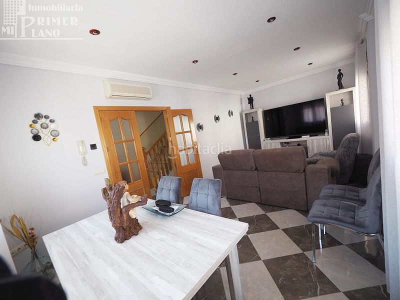 Foto 52f6fd9b-595d-4508-b5ac-40381d7253fc. Casa adossada amb calefacció aparcament a Tomelloso