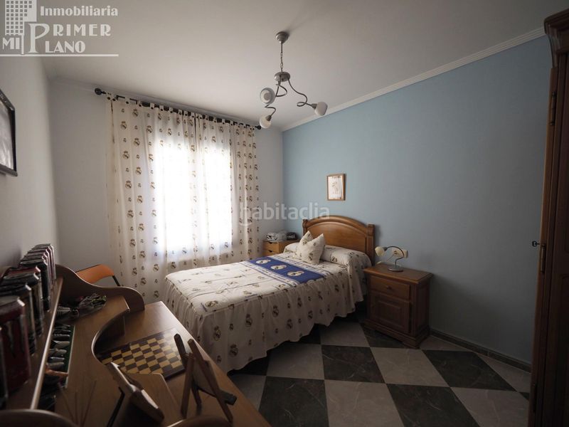 Foto 61e31d9a-ef4e-494a-825b-31c3b9922e47. Casa adossada amb calefacció aparcament a Tomelloso