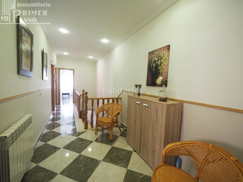 Foto 7cf23868-8fb1-4635-ae87-a40997814ac2. Casa adossada amb calefacció aparcament a Tomelloso