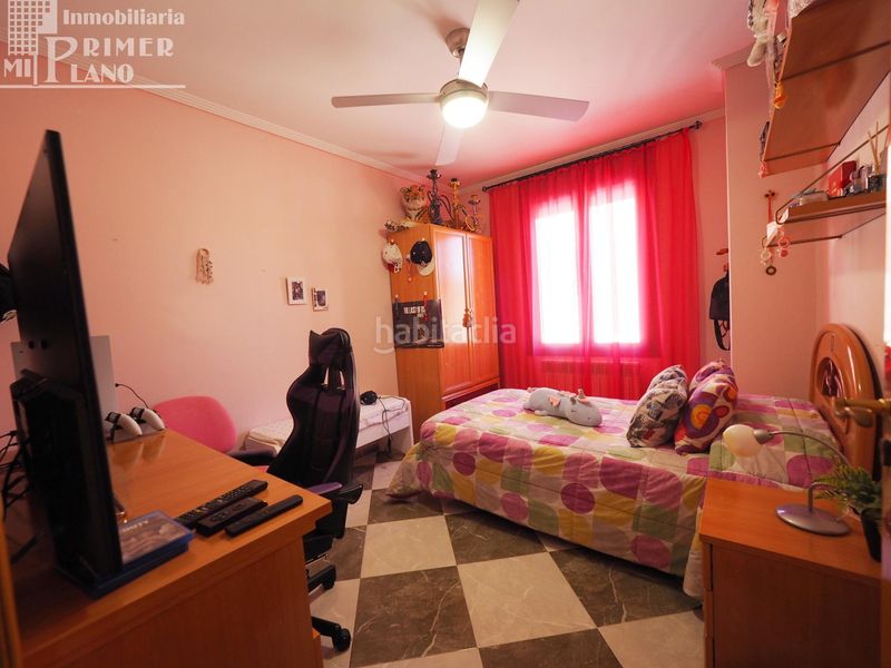 Foto b2608b3e-23c6-4b89-99af-c0097a3d9b88. Casa adossada amb calefacció aparcament a Tomelloso