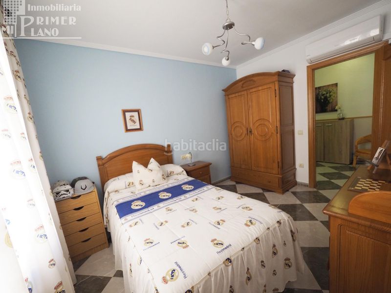 Foto bec9fb0c-447f-4c88-baf2-fb6f28333e29. Casa adossada amb calefacció aparcament a Tomelloso