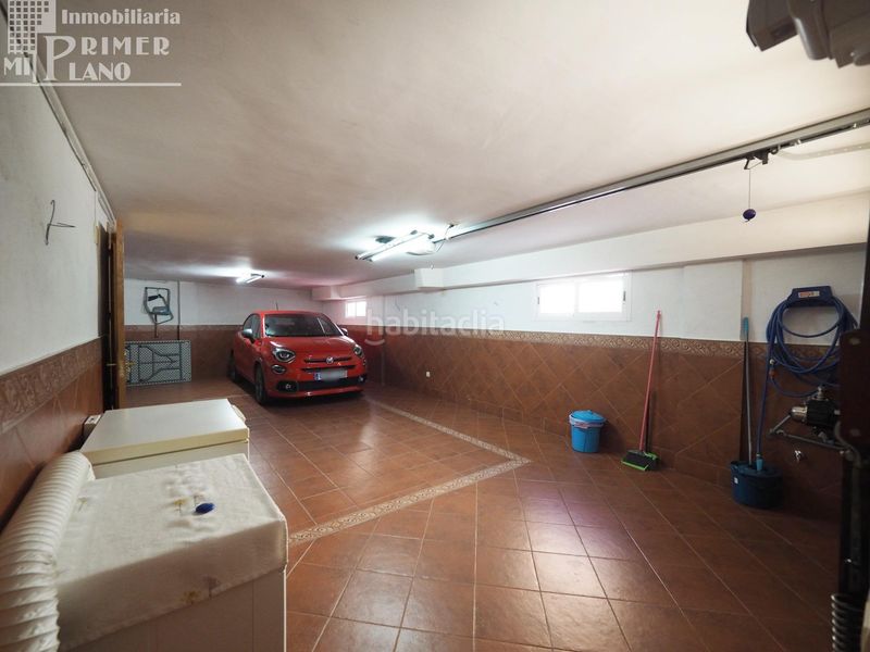 Foto d7888931-530c-4155-aae6-c491c804d306. Casa adossada amb calefacció aparcament a Tomelloso
