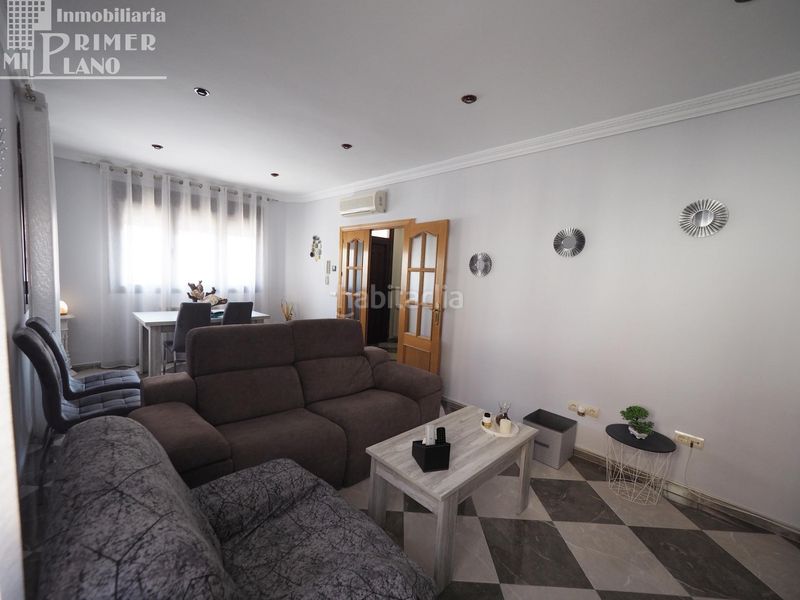 Foto de6f872e-7176-4dda-a23f-f6617203b115. Casa adossada amb calefacció aparcament a Tomelloso