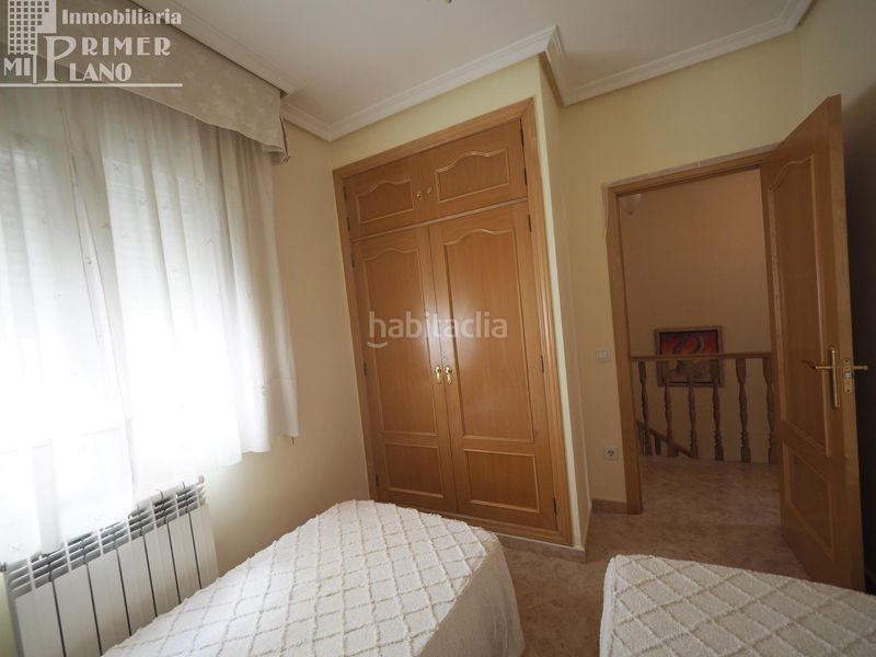 Foto 444db688-d277-4461-8368-b50f88cf727f. Casa adossada amb calefacció aparcament a Tomelloso