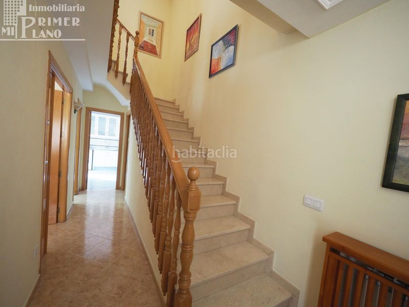 Foto 4ea84800-4190-40c6-818e-ff118e4cea16. Casa adossada amb calefacció aparcament a Tomelloso
