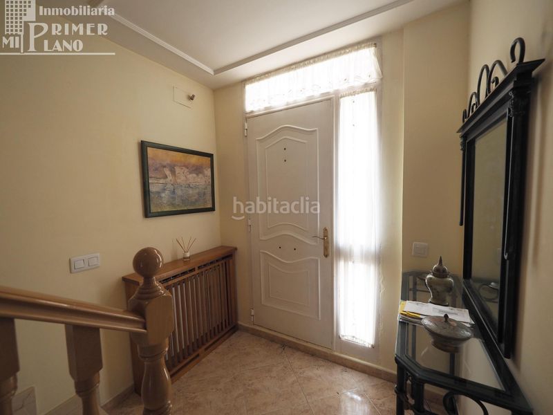 Foto 7ac00913-7858-412c-a33a-85eba8541bf2. Casa adossada amb calefacció aparcament a Tomelloso