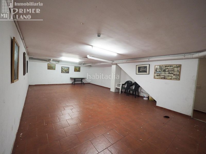 Foto 7adf822e-8f2d-4573-baf5-4ff57d46649c. Casa adossada amb calefacció aparcament a Tomelloso