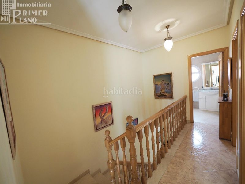 Foto 85af523e-d087-49e8-bfe7-f75c1817a235. Casa adossada amb calefacció aparcament a Tomelloso