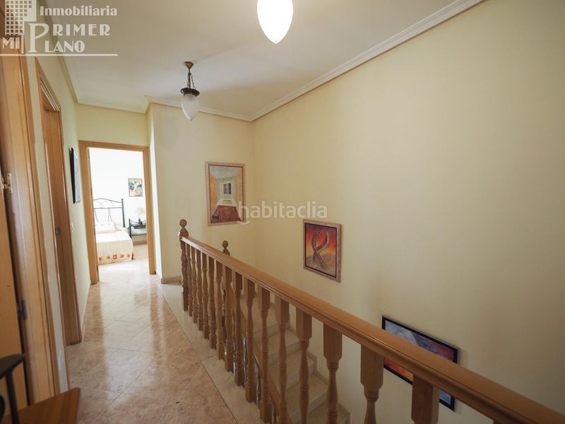 Foto af4b4b0c-2b16-46e6-a6c5-b44159101fdf. Casa adossada amb calefacció aparcament a Tomelloso