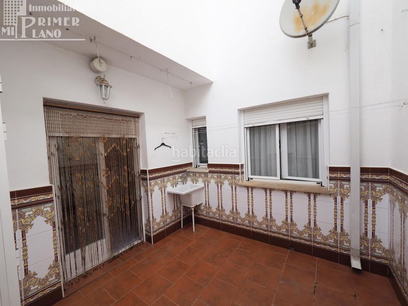 Foto d78b6784-b37a-49ba-b1e8-669e6df405ba. Casa adossada amb calefacció aparcament a Tomelloso