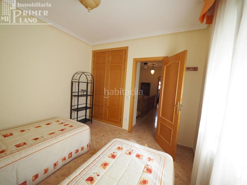 Foto dff5837b-4794-4009-83b4-f830f9955198. Casa adossada amb calefacció aparcament a Tomelloso