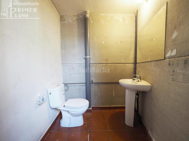 Foto 5f409e5e-3483-425c-a748-4f3f0ea6c4f0. Capannone industriale in Tomelloso