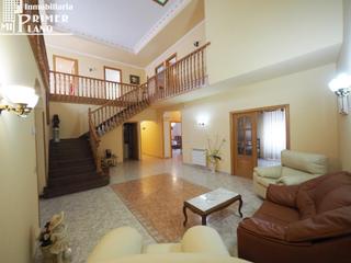 Casa a Pedro Muñoz. Impresionante casa en venta en pedro muñoz  zona ayuntamiento!