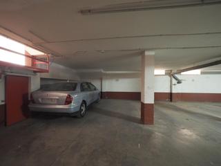Aparcament cotxe a Tomelloso. Plaza de garaje en venta  zona centro, tomelloso