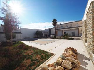 Casa en Tomelloso. Espectacular casa en el centro de tomelloso  amplitud, confort y