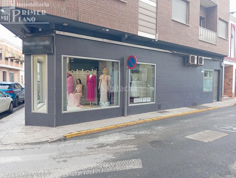 Foto aeb3b1d0-5289-4658-b51a-8636b2dbde5a. Local comercial a Tomelloso