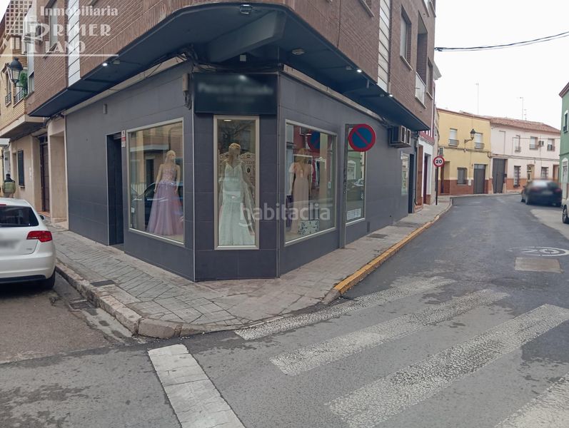 Foto bd5be1bc-c871-4b74-8213-13579e0985bd. Local comercial a Tomelloso