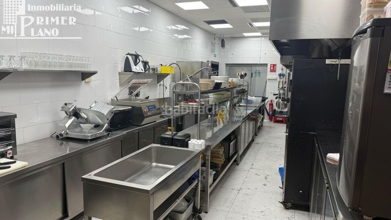 Foto 6e9f46db-57db-4cad-8792-d3ba3fd4077c. Local comercial a Tomelloso