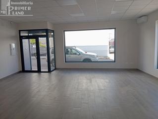 Miete Geschäftsraum in Tomelloso. Se alquila local comercial en tomelloso  zona calle santa rita
