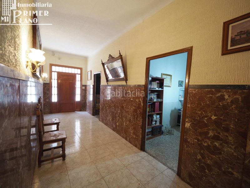 Foto 49ce8df5-bbd0-49f9-9e13-ace7d0ee389d. Haus mit heizung parking in Argamasilla de Alba