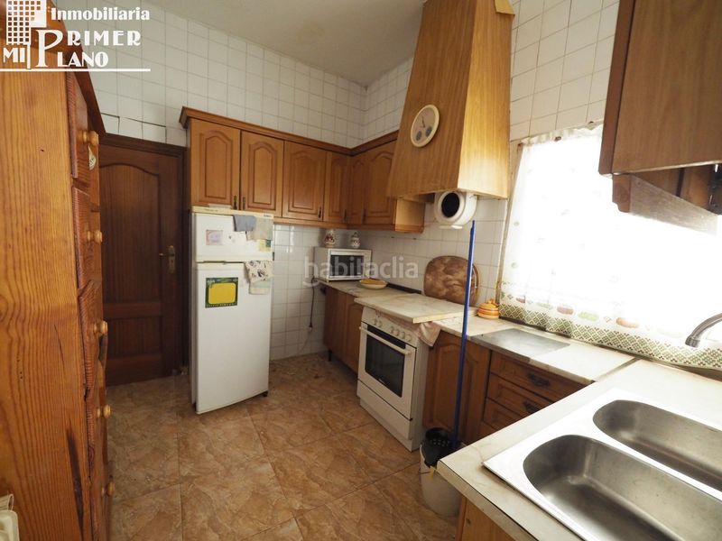 Foto a9786388-aed5-4f5e-8c54-f40a926b582d. Haus mit heizung parking in Argamasilla de Alba