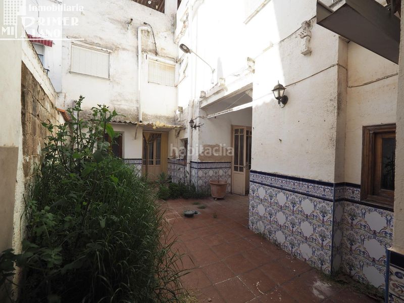 Foto baa660b9-0f1d-4d29-8642-d475ef1a020b. Haus mit heizung parking in Argamasilla de Alba
