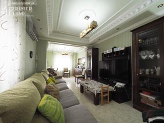 Casa adossada a Tomelloso. Oportunidad única en tomelloso! se vende magnífico adosado en la