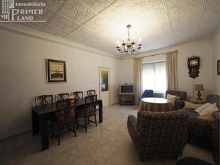 Masia a Tomelloso. Casa planta baja junto a don victor peñasco por solo 59.000 euro