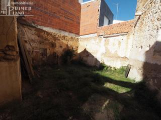 Terrain résidentiel à Tomelloso. Casa solar en tomelloso  ideal para nueva construcción o reforma