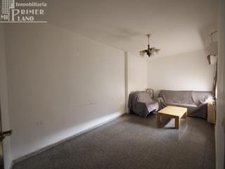 Etagenwohnung in Tomelloso. Oportunidad en tomelloso! piso en calle carboneros  2 planta sin