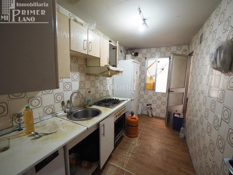 Foto 17f801e4-cfe3-4add-9208-498b03c1a4b2. Pis amb aparcament a Tomelloso