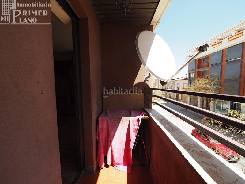 Foto 2e0d41a2-c1f3-4b08-8ac2-3268fb14b967. Pis amb aparcament a Tomelloso