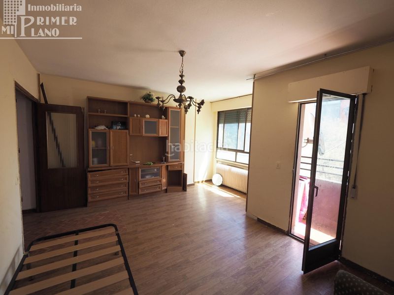 Foto d342d024-7021-4f04-beb7-cc3ced6552a4. Pis amb aparcament a Tomelloso